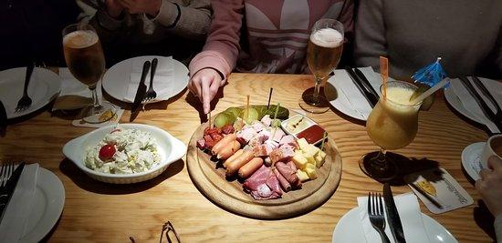 Biergarten German Bar & Restaurant